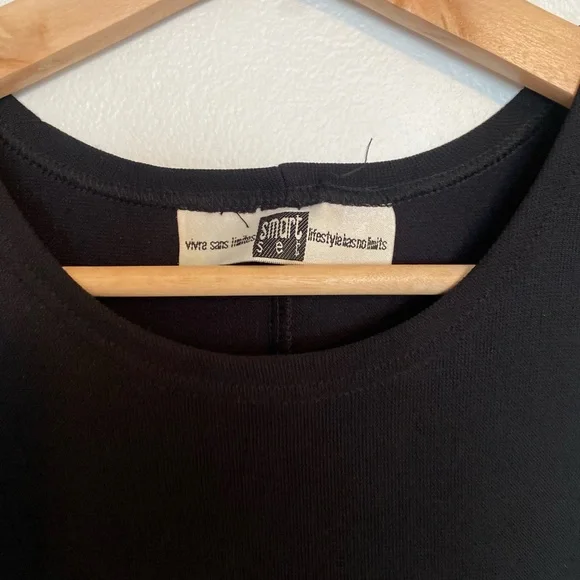 Retro Grad Dress - 2000’s Smart Set - Picture 2 of 8